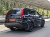 Nissan X-Trail 2008 Черный