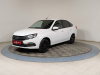 Lada (ВАЗ) Granta 2023 Белый