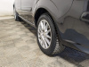 Opel Zafira 2012 Черный