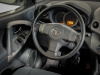 Toyota RAV4 2008 Серебряный