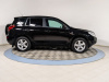 Toyota RAV4 2007 Черный