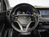 Hyundai Tucson 2018 Белый