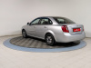 Chevrolet Lacetti 2012 Серебряный