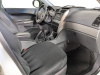 Geely Emgrand X7 2014 Белый