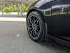 Ford Focus 2011 Черный