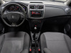 Renault Logan 2015 Белый