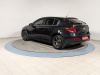 Chevrolet Cruze 2012 Черный