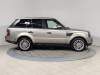 Land Rover Range Rover Sport 2011 Серый