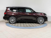 Infiniti QX80 2015 Красный