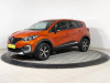 Renault Kaptur 2018 Оранжевый