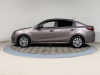 Kia Rio 2019 Коричневый