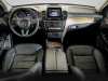 Mercedes-Benz GLE 2015 Черный