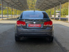 Chevrolet Cruze 2011 Серый