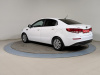 Kia Rio 2016 Белый