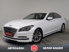 Hyundai Genesis 2014 Белый