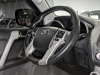 Toyota Land Cruiser Prado 2013 Белый
