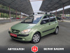 Hyundai Getz 2007 Зеленый