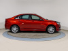 Lada (ВАЗ) Vesta 2017 Красный