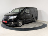 Nissan Serena 2013 Черный