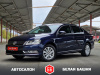 Volkswagen Passat 2012 Синий
