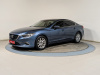Mazda 6 2012 Голубой