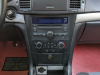 Chevrolet Epica 2011 Черный