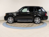 Land Rover Range Rover Sport 2012 Черный