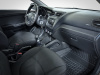 Kia Rio 2015 Коричневый