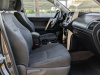 Toyota Land Cruiser Prado 2012 Серый