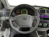 Kia Cerato 2006 Серебряный
