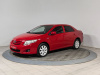 Toyota Corolla 2008 Красный