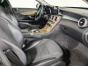 Mercedes-Benz C-Класс 2015 Черный