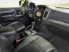 Mitsubishi Pajero 2014 Черный