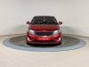 Kia Rio 2012 Красный
