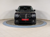 Land Rover Range Rover 2012 Черный