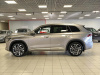 Geely Monjaro 2024 Серый