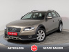Audi A4 allroad 2010 Бежевый
