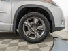 Toyota Highlander 2017 Серый