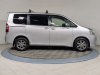 Toyota Noah 2011 Серебряный