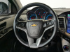 Chevrolet Cruze 2012 Черный