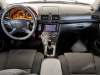 Toyota Avensis 2007 Красный
