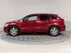 Dodge Caliber 2007 Красный