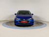 Chevrolet Cruze 2016 Синий