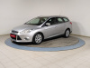 Ford Focus 2012 Серебряный