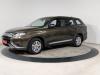 Mitsubishi Outlander 2018 Коричневый