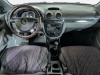 Chevrolet Lacetti 2007 Красный