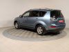 Mitsubishi Outlander 2008 Зеленый
