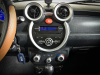 Lifan Smily 2015 Серый