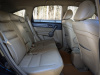 Honda CR-V 2008 Черный
