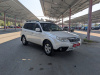 Subaru Forester 2008 Белый